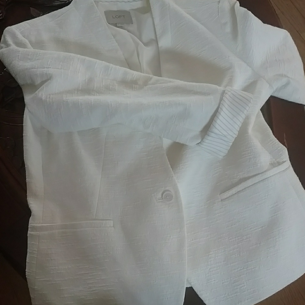 Beautiful women's suit jacket